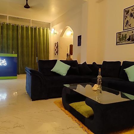 Jubels Homestay Ґувахаті Екстер'єр фото