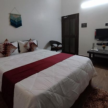 Jubels Homestay Ґувахаті Екстер'єр фото