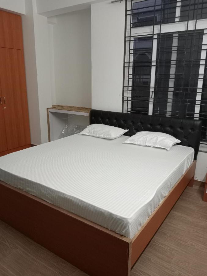 Jubels Homestay Ґувахаті Екстер'єр фото