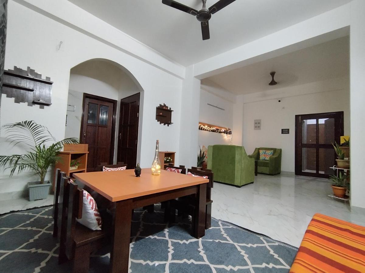 Jubels Homestay Ґувахаті Екстер'єр фото
